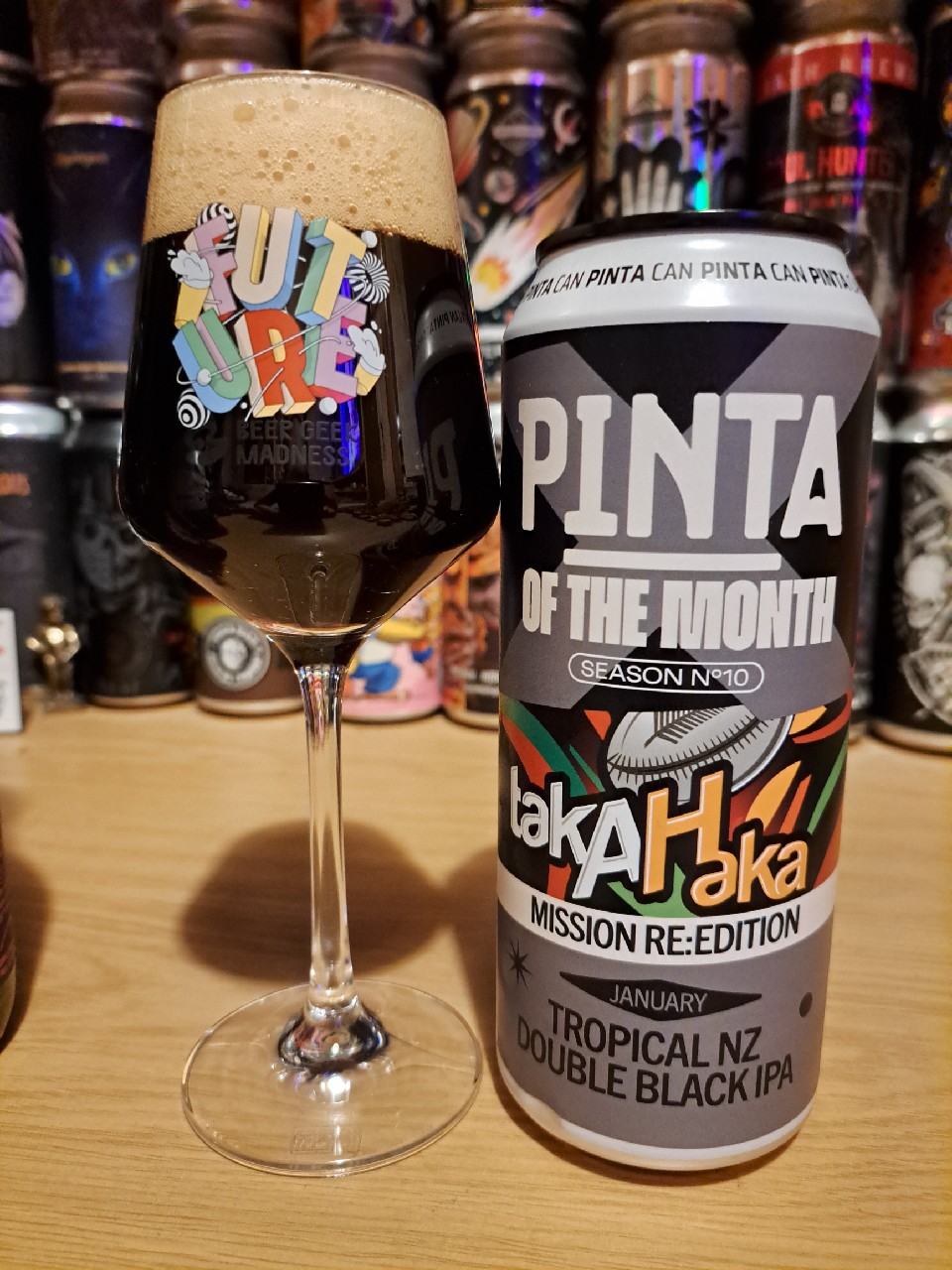 takahaka (2023), Poland