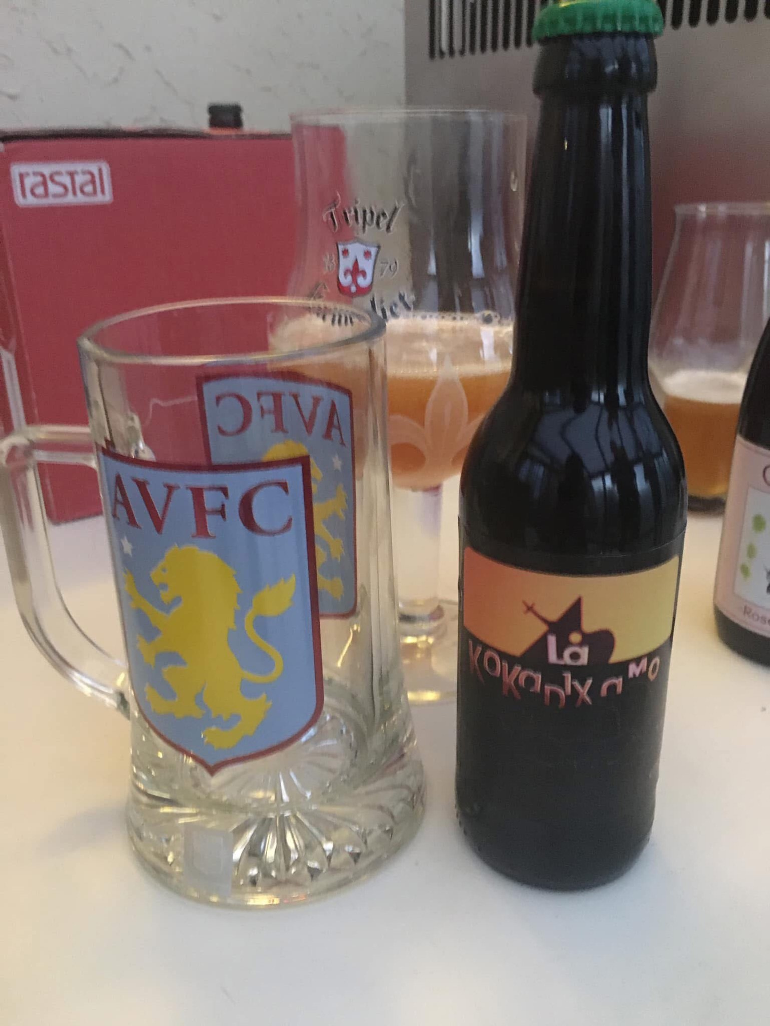 La Kokadixamo, France