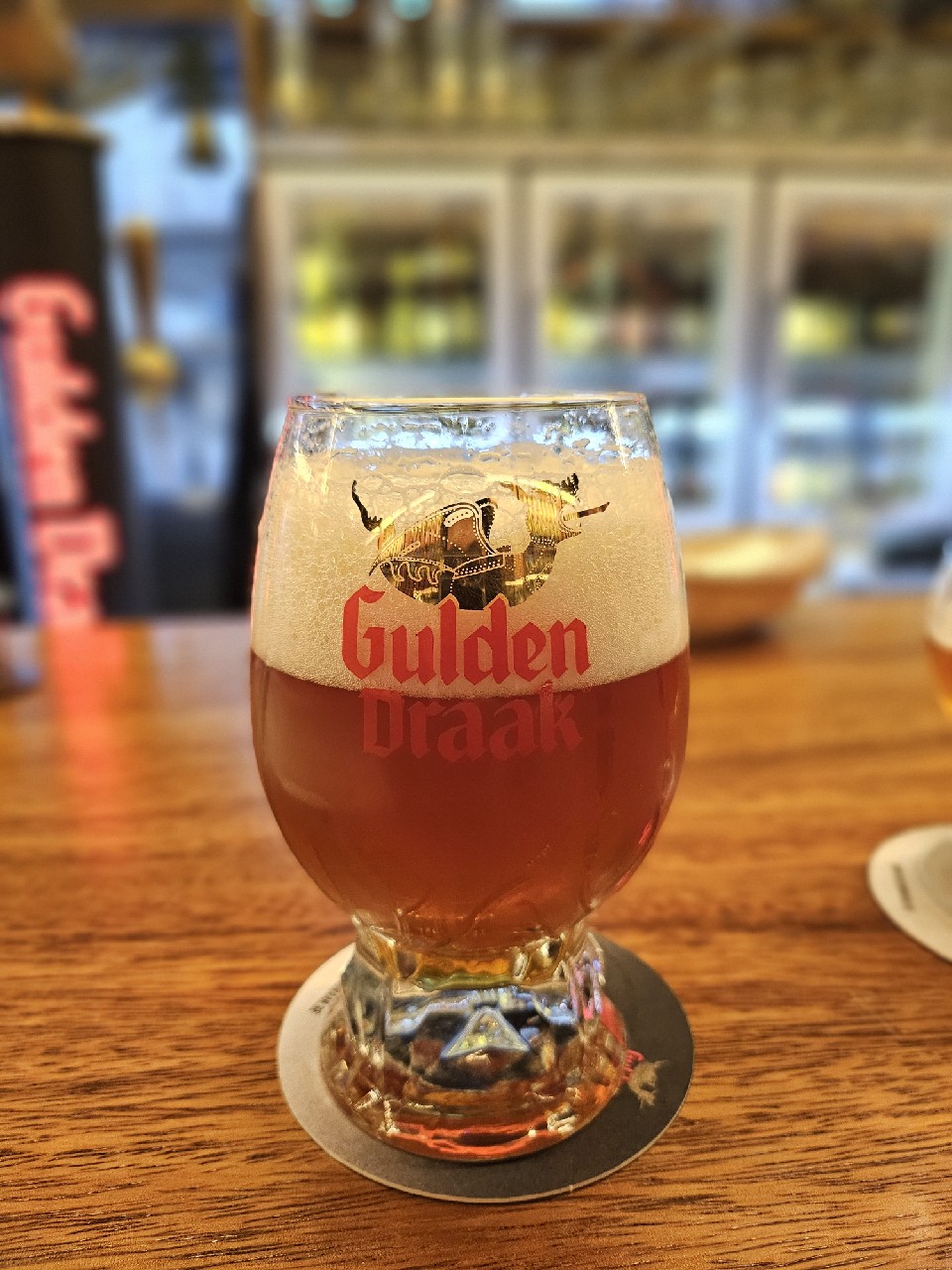 Gulden Draak Brewmasters Edition (2019), Belgium