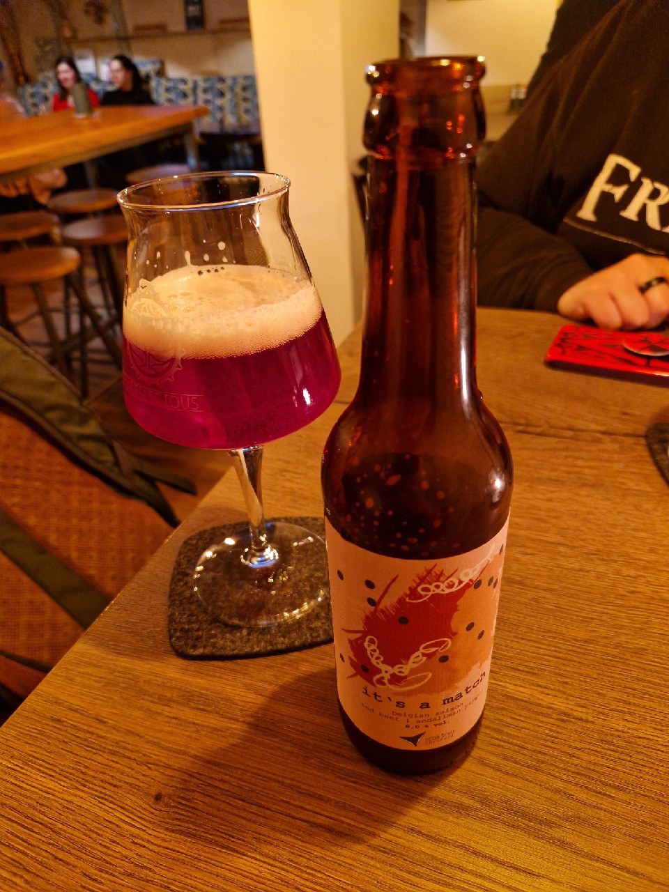 orca it's a match, Germany