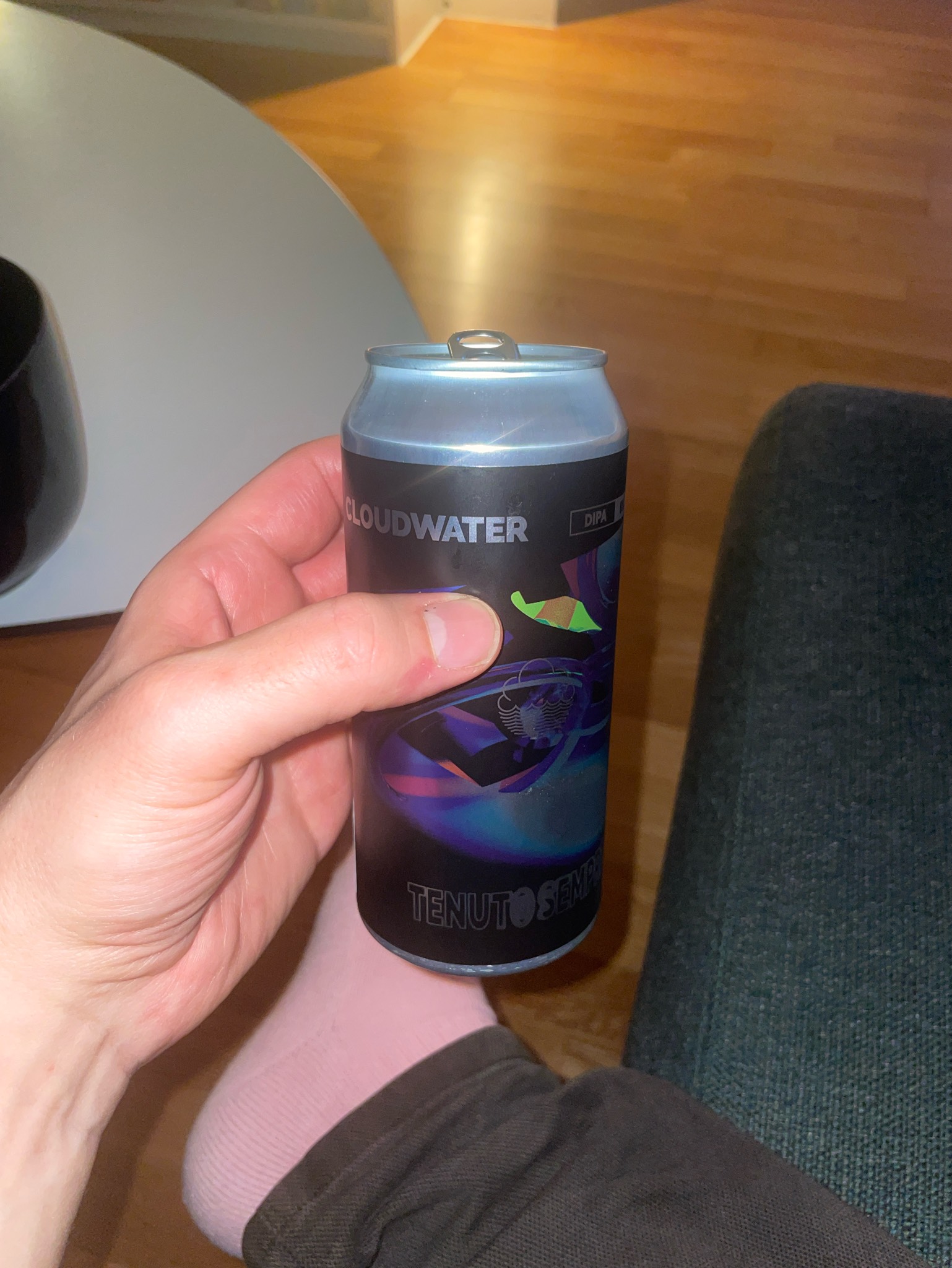 Tenuto Sempre, England