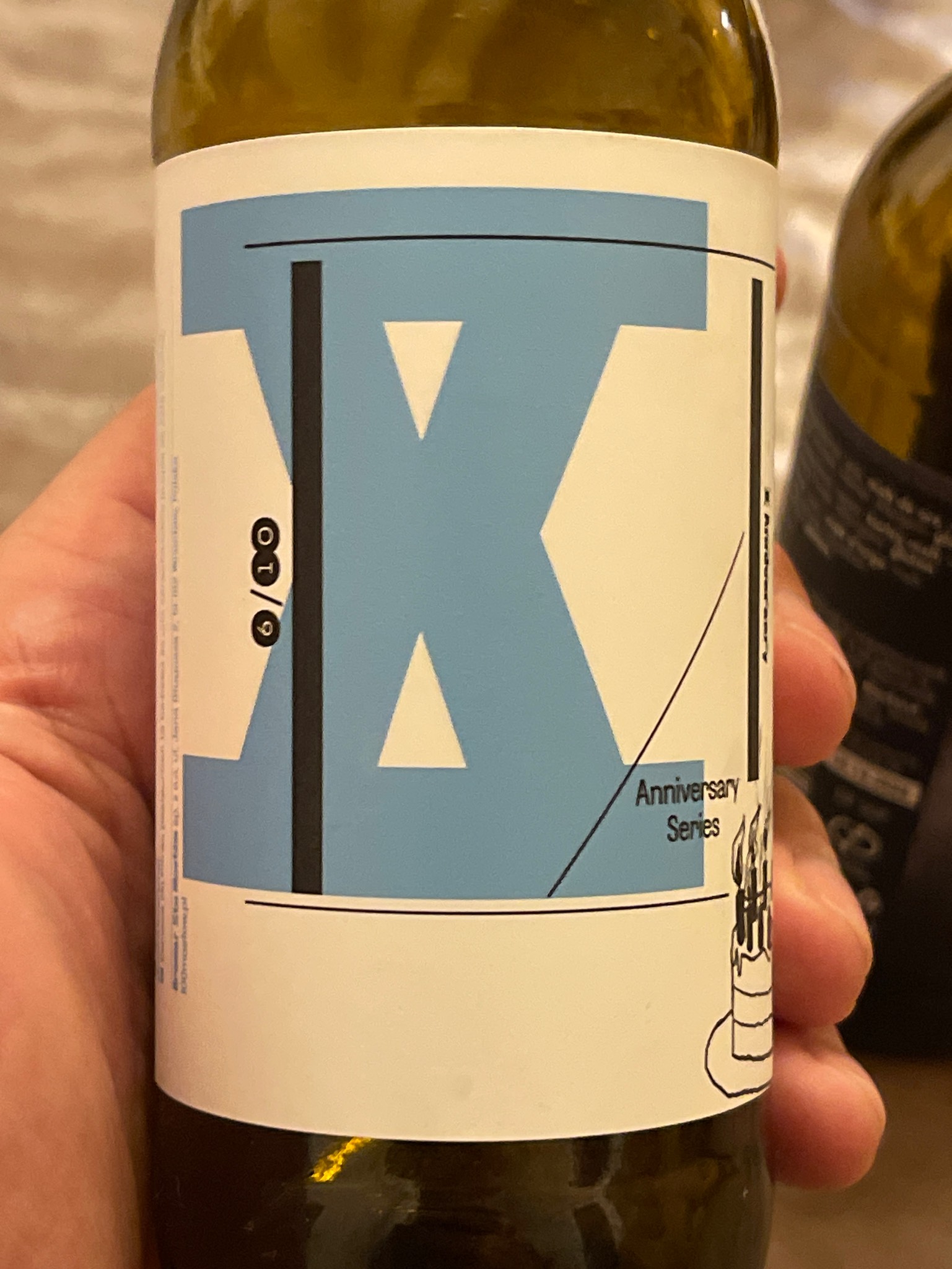 X Anniversary Series, Poland