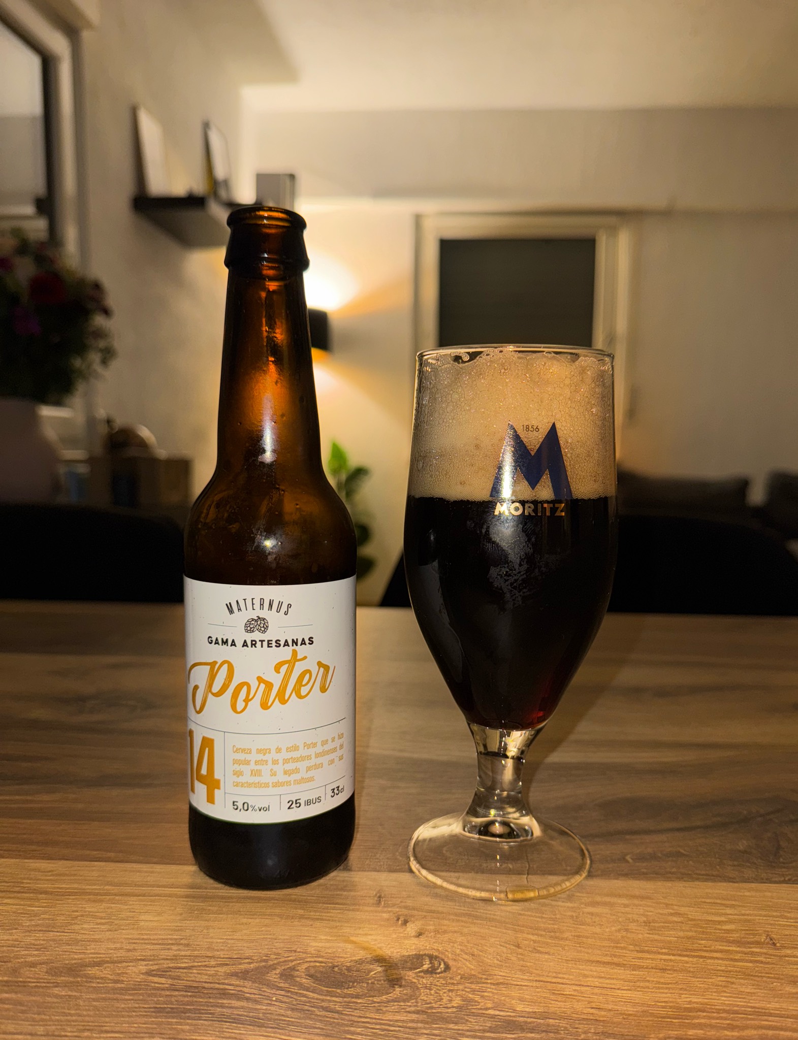 maternus porter, ALDI France