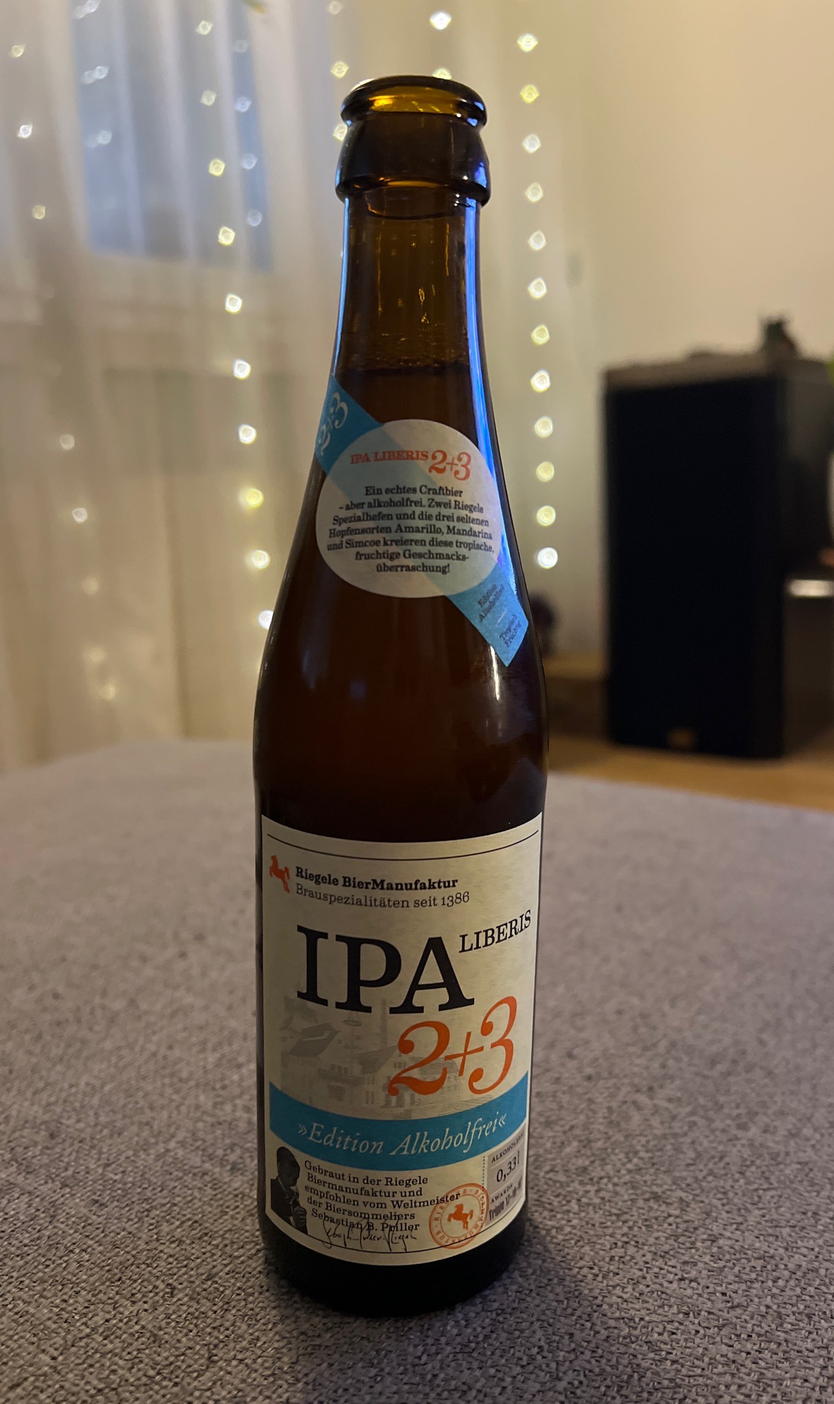 IPA Liberis 2+3, Germany