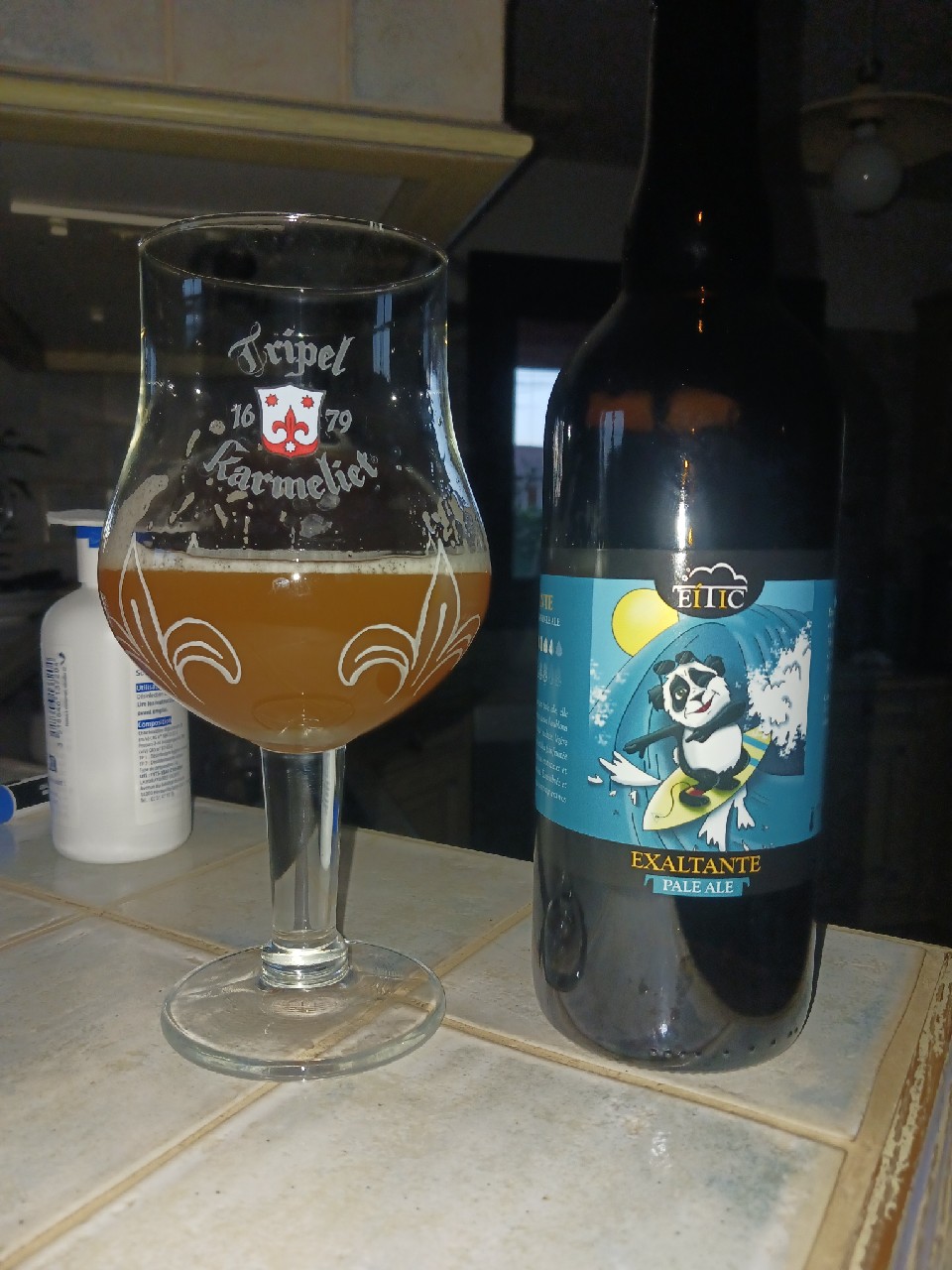 Exaltante, Eític [Closed]