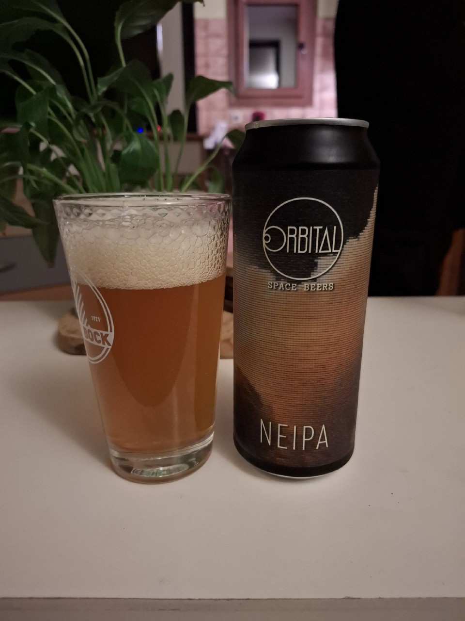 Orbital NEIPA, France