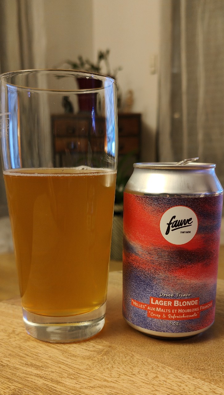 Douce France, France