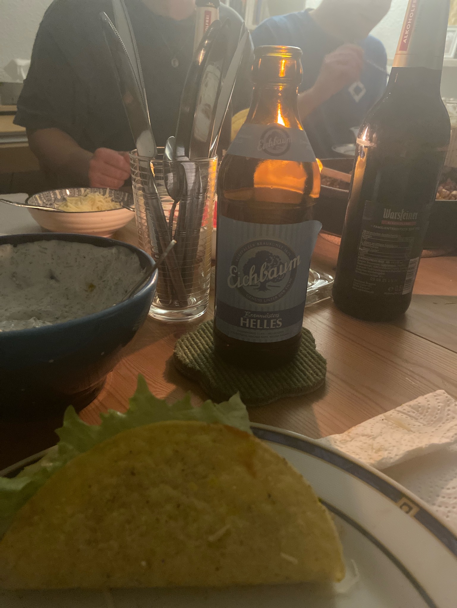 Eichbaum Kurpfälzer Helles, Germany