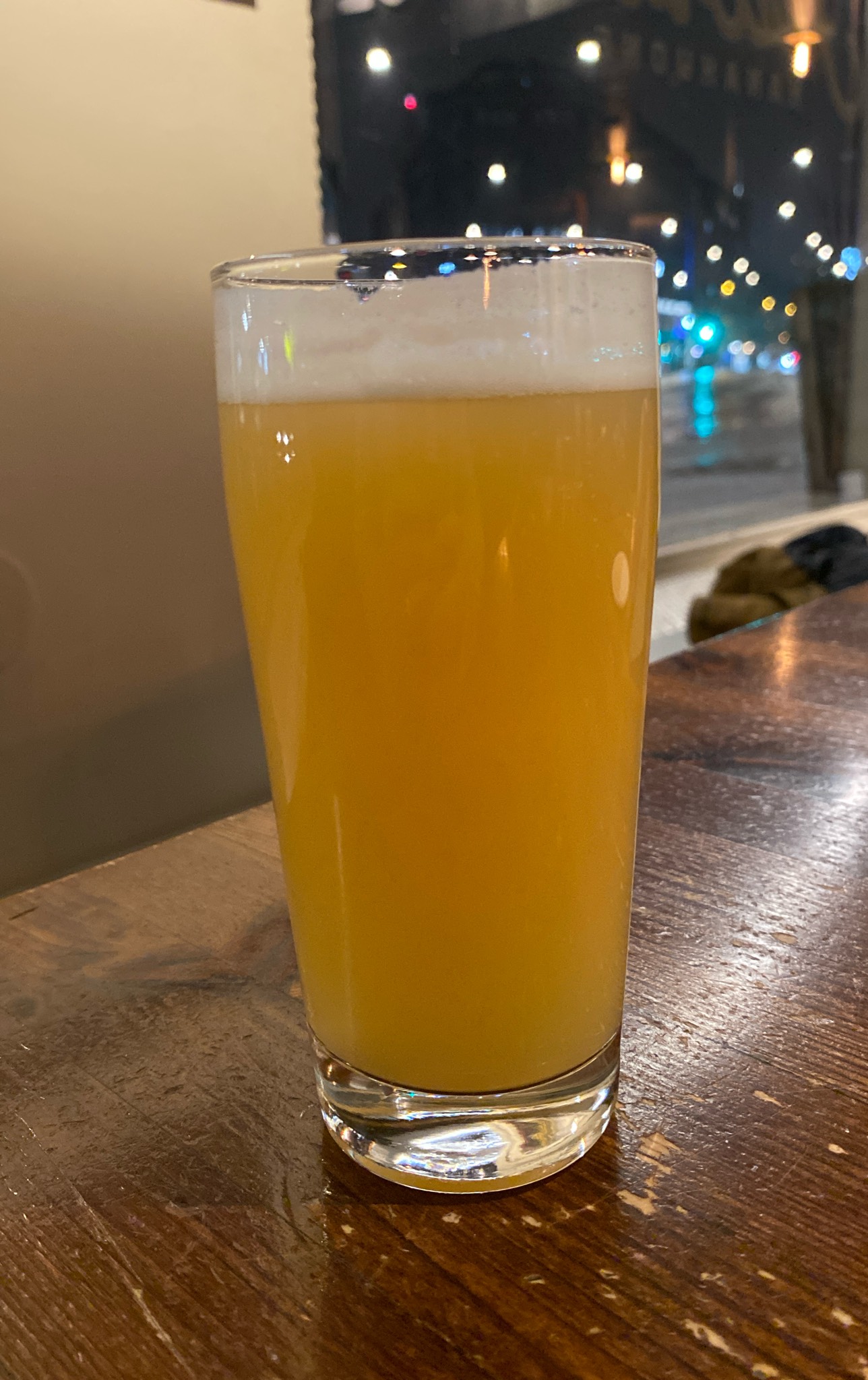 Kolme Simpukkaa - Motueka & Nelson Sauvin & Idaho 7, Finland