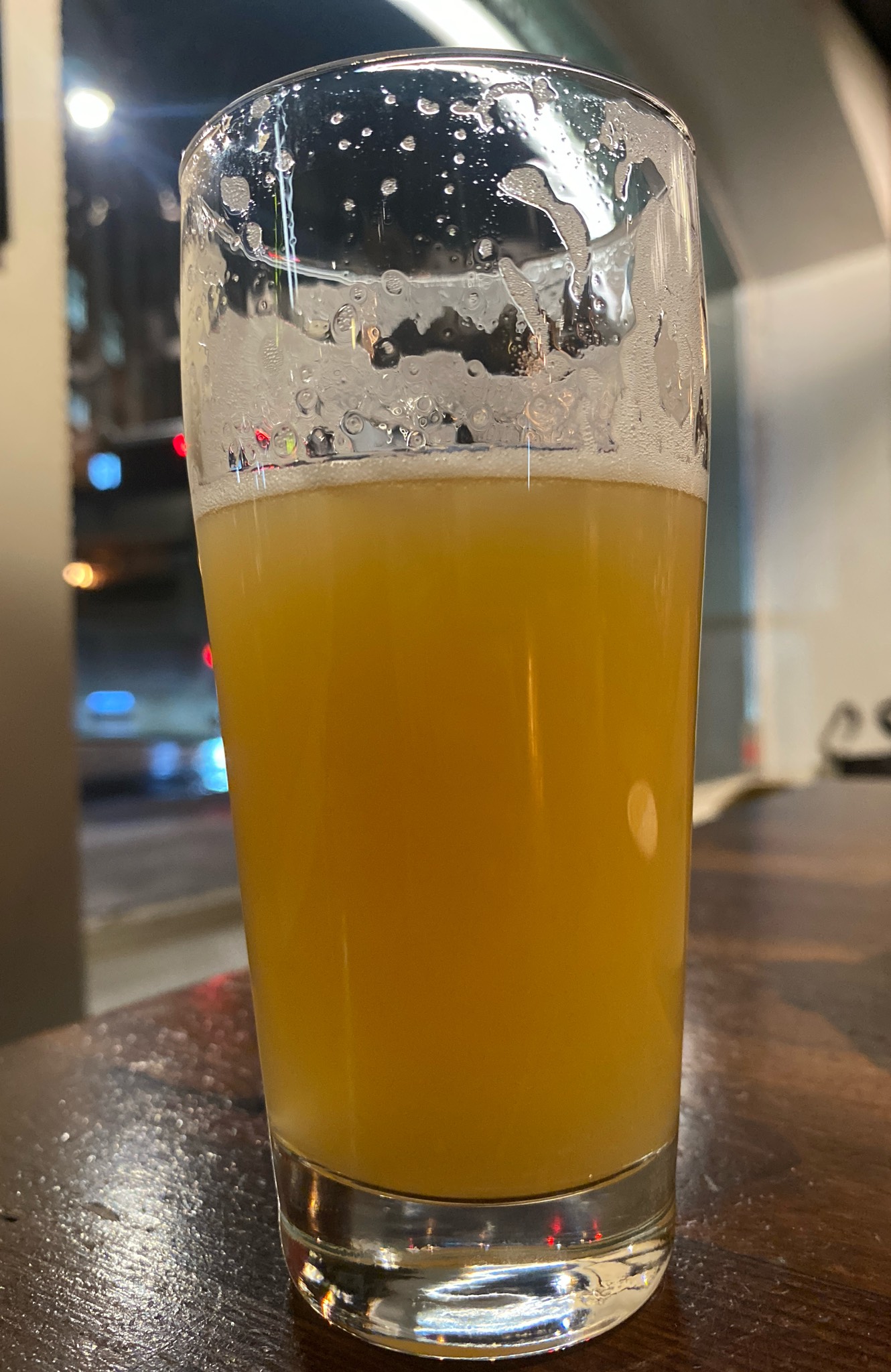 Mouth Smasher, Finland