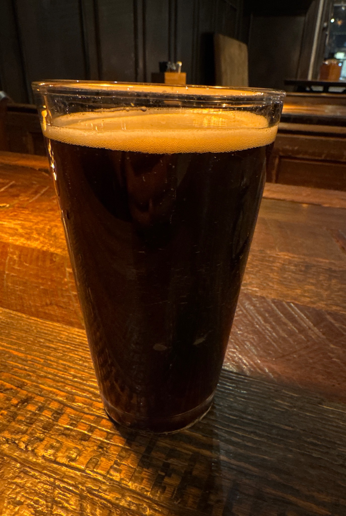 Slow Smoked Santa, Finland