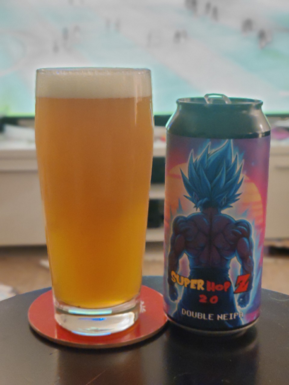 Superhop Z 2.0, France