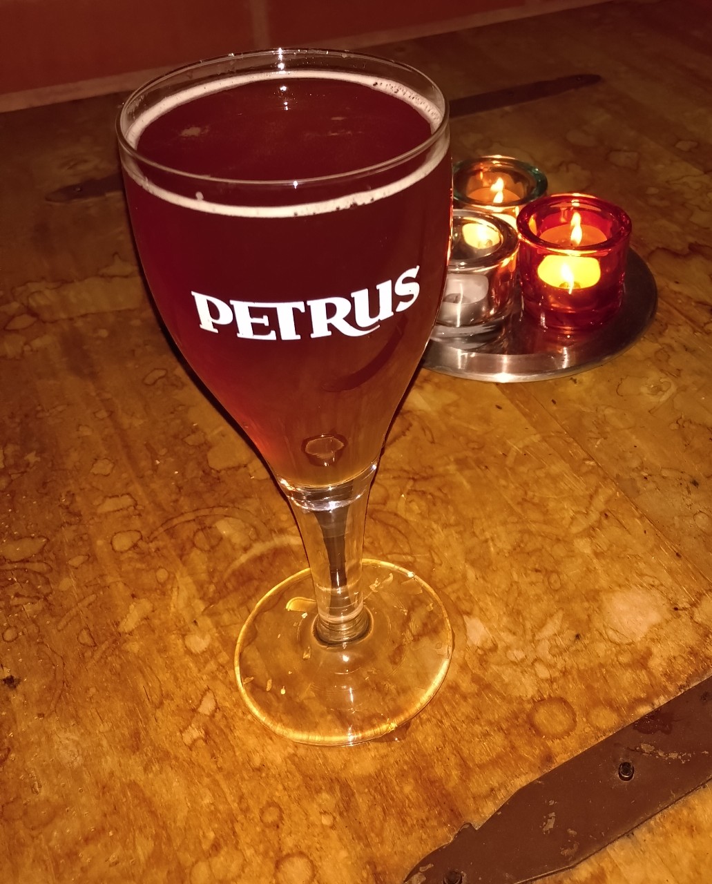 Funky Fill Nr.2, Finland