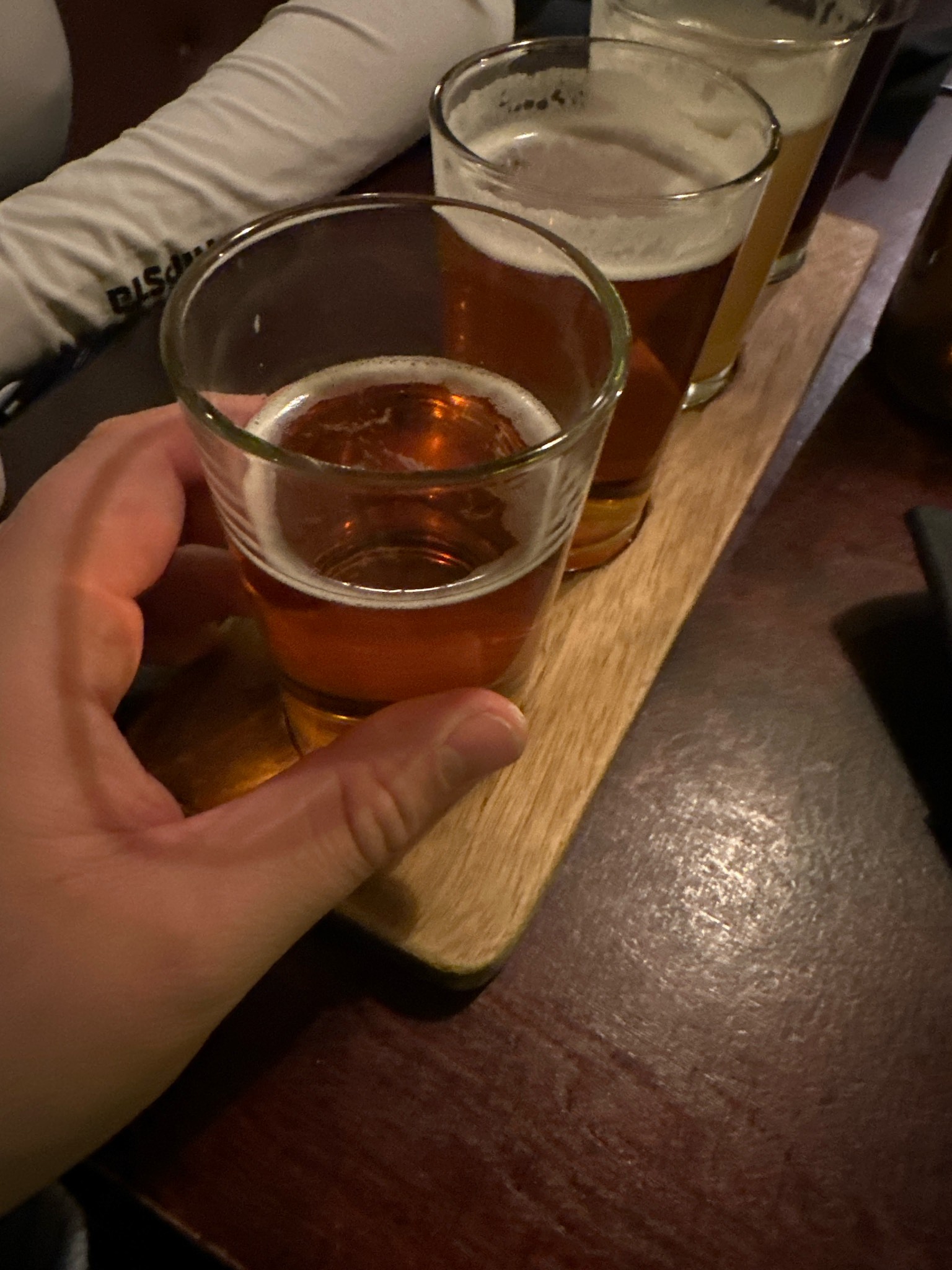 Bohemian Lager / Světlý Ležák 11°, Czech Republic