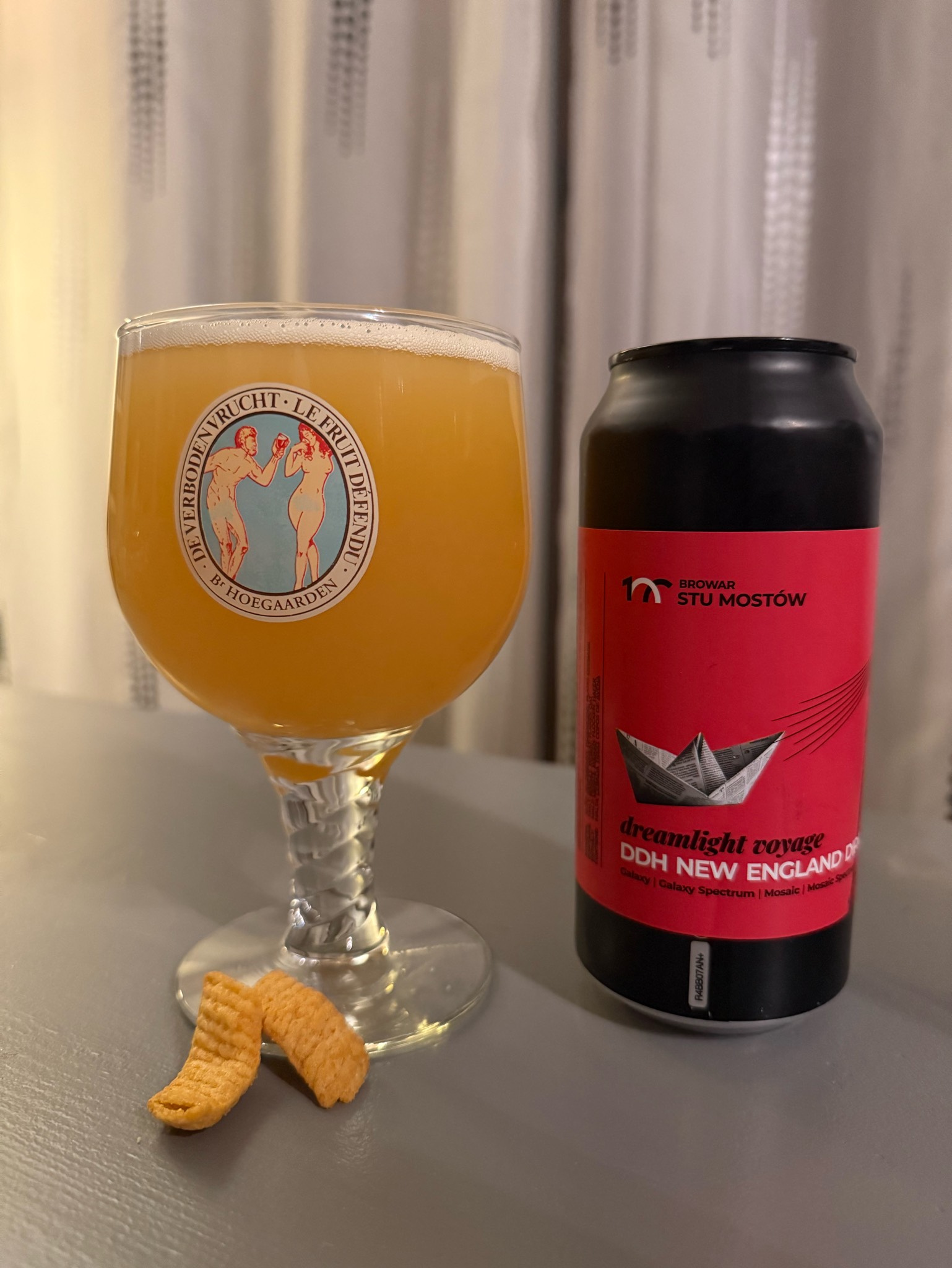 Dreamlight Voyage, Poland