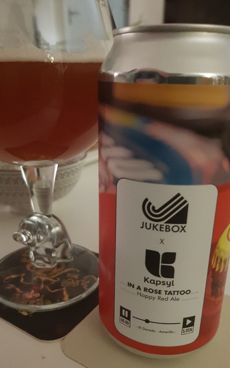 In A Rose Tattoo, France