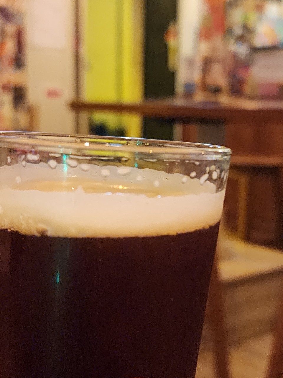 burguesa weizenbock, Burguesa Microcervejaria