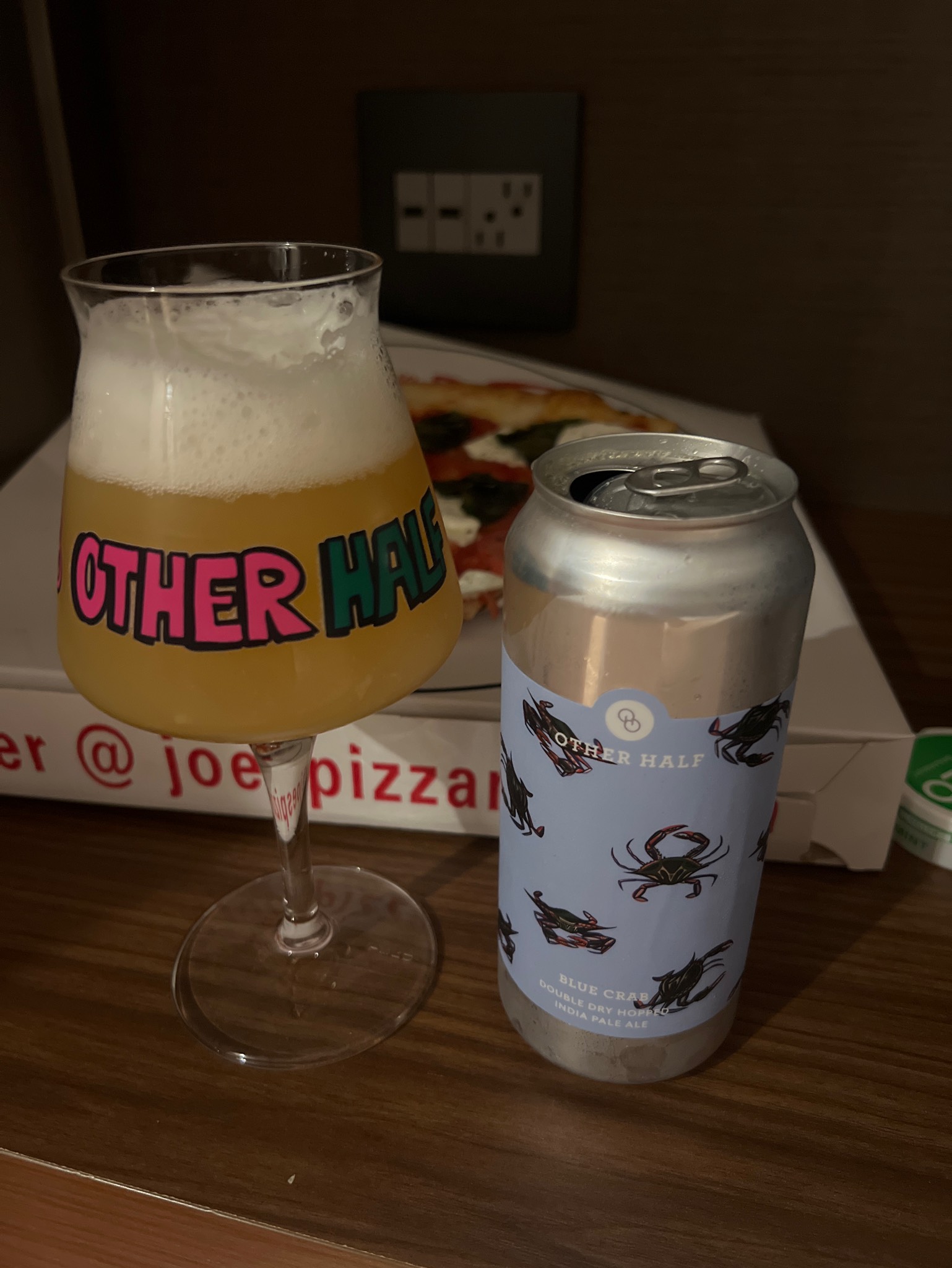 Blue Crab, United States