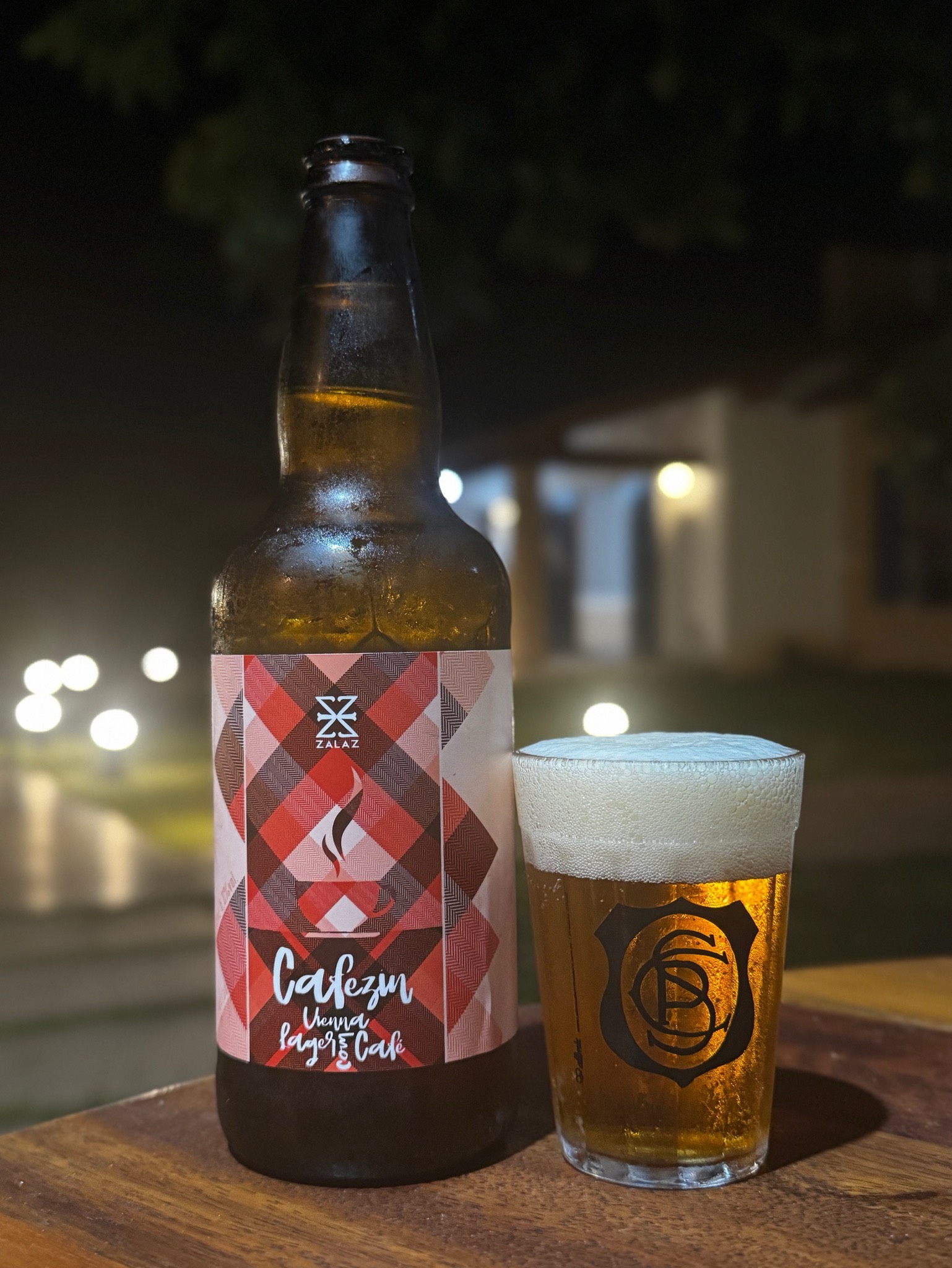 Cafezin, Brazil