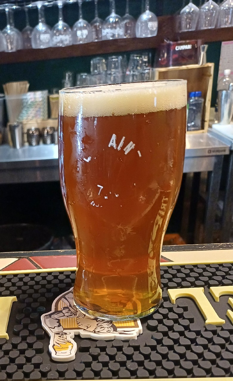 The Whisperer, France