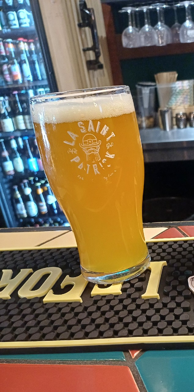 Sarriat D'Hiver, France