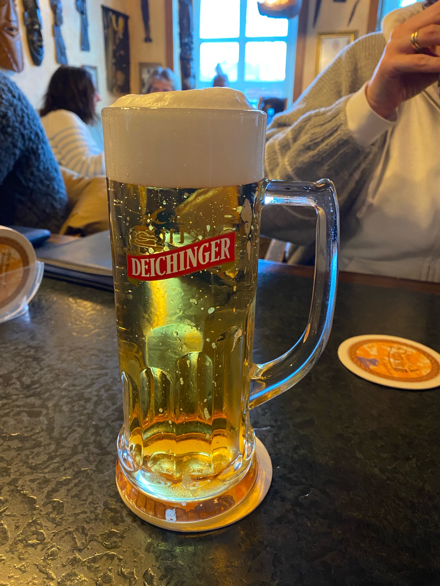 Deichinger Pilsener, Germany