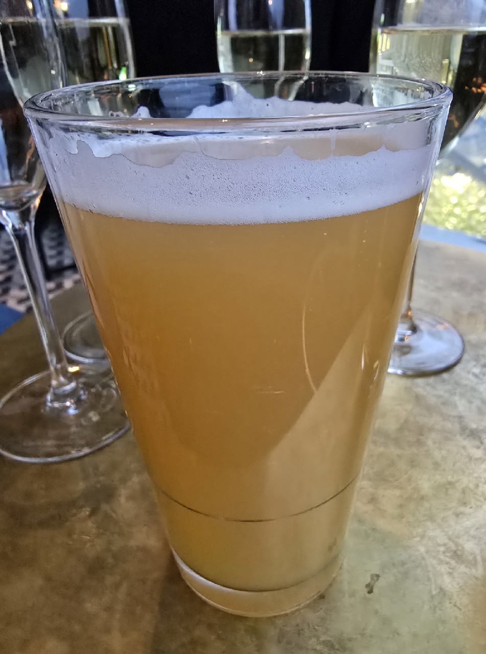 Hagström Pacific NEIPA, Finland