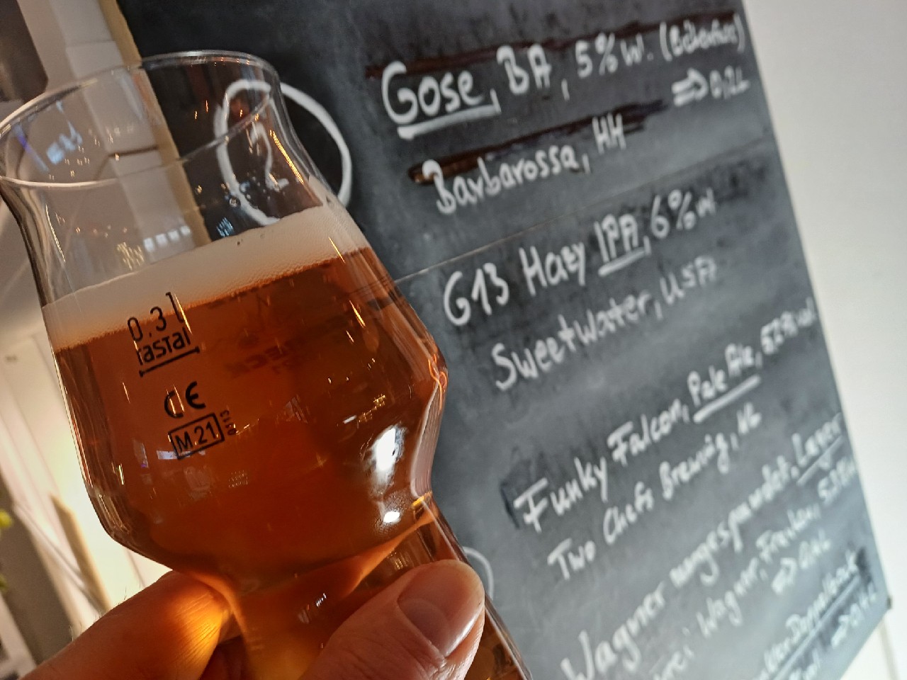 420 Strain G13 IPA, United States