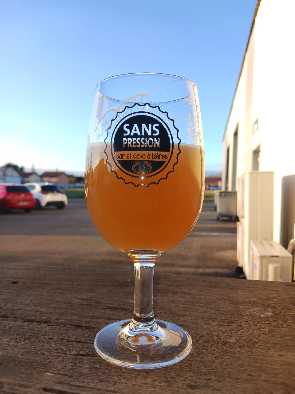 It's Friday my Dudes, Part III, Germany