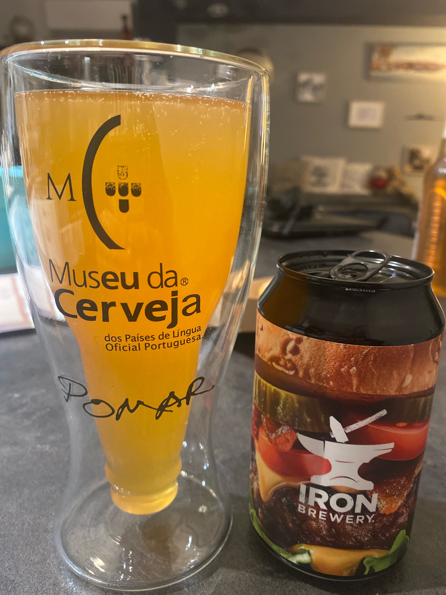 Sauce Burger, France