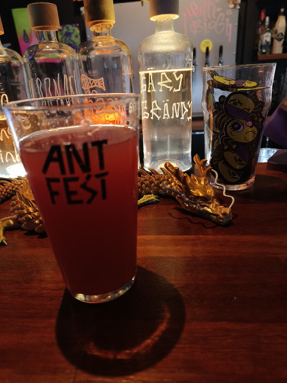 Come Together, Finland