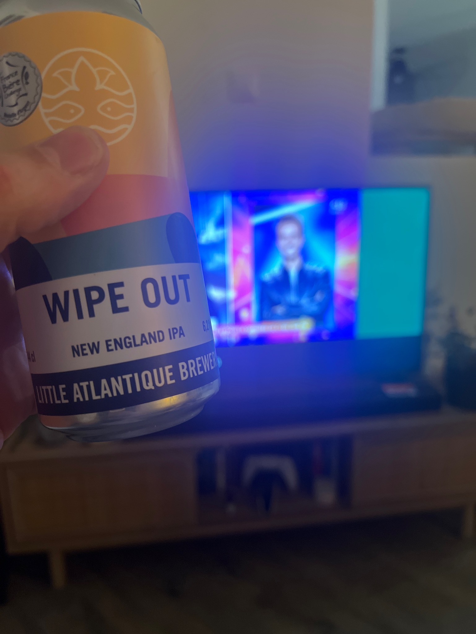 LAB NEIPA, France