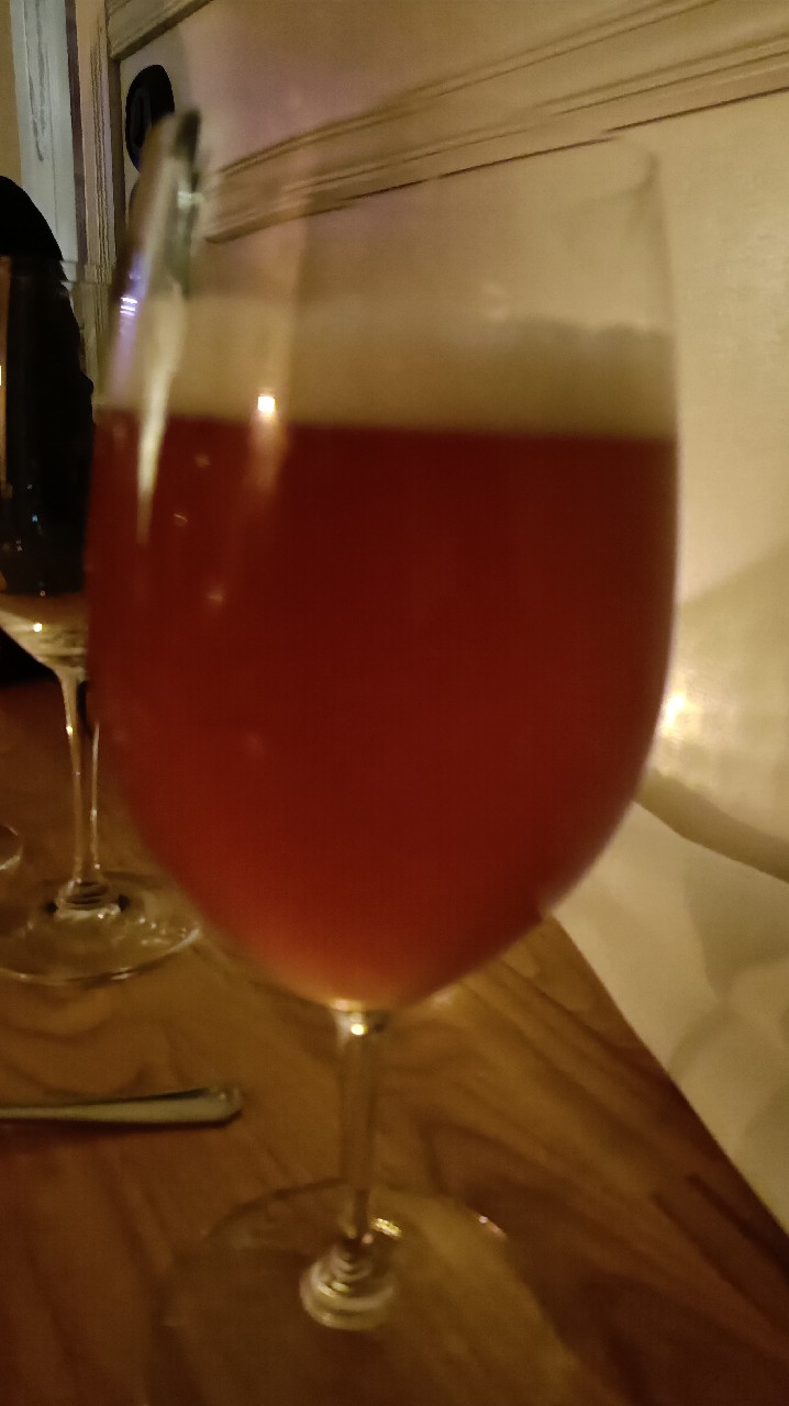 Villa Lilla IPA, Finland