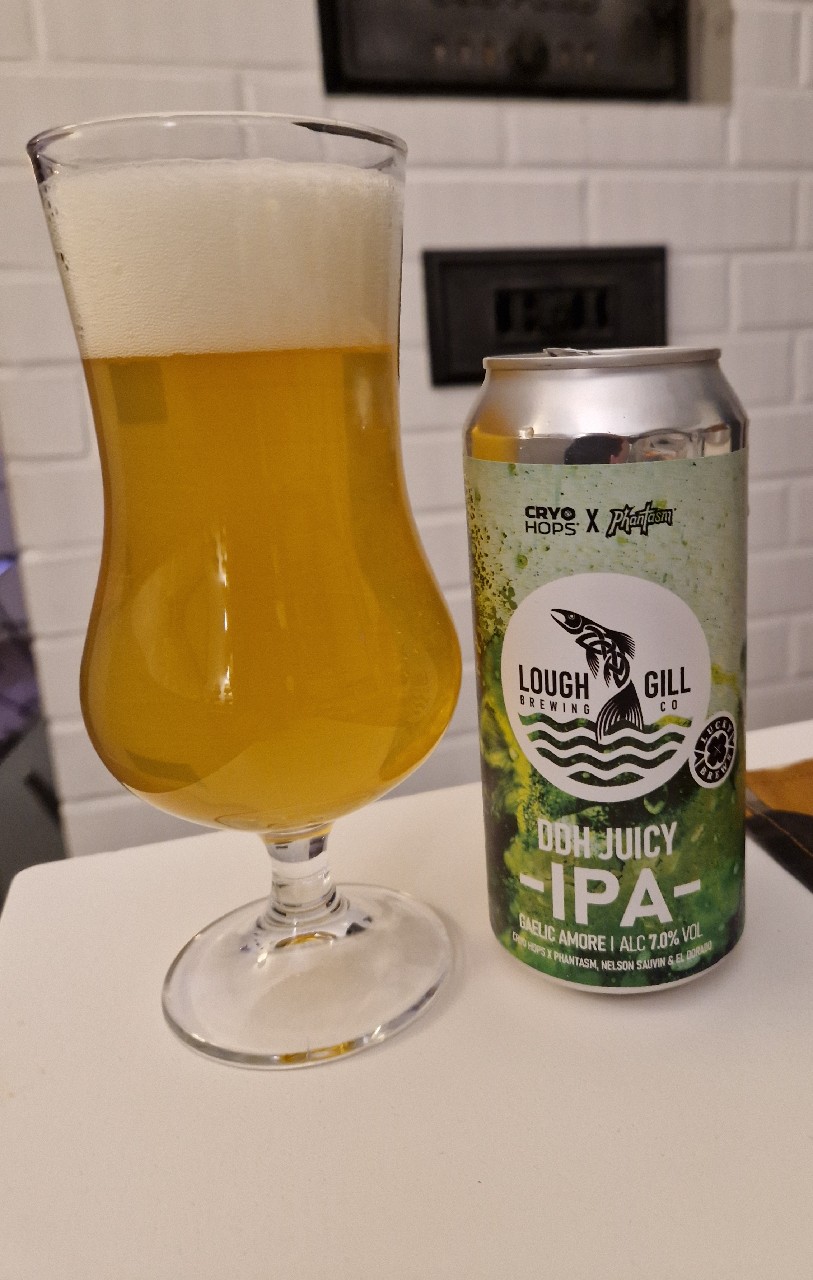 Gaelic Amore, Ireland