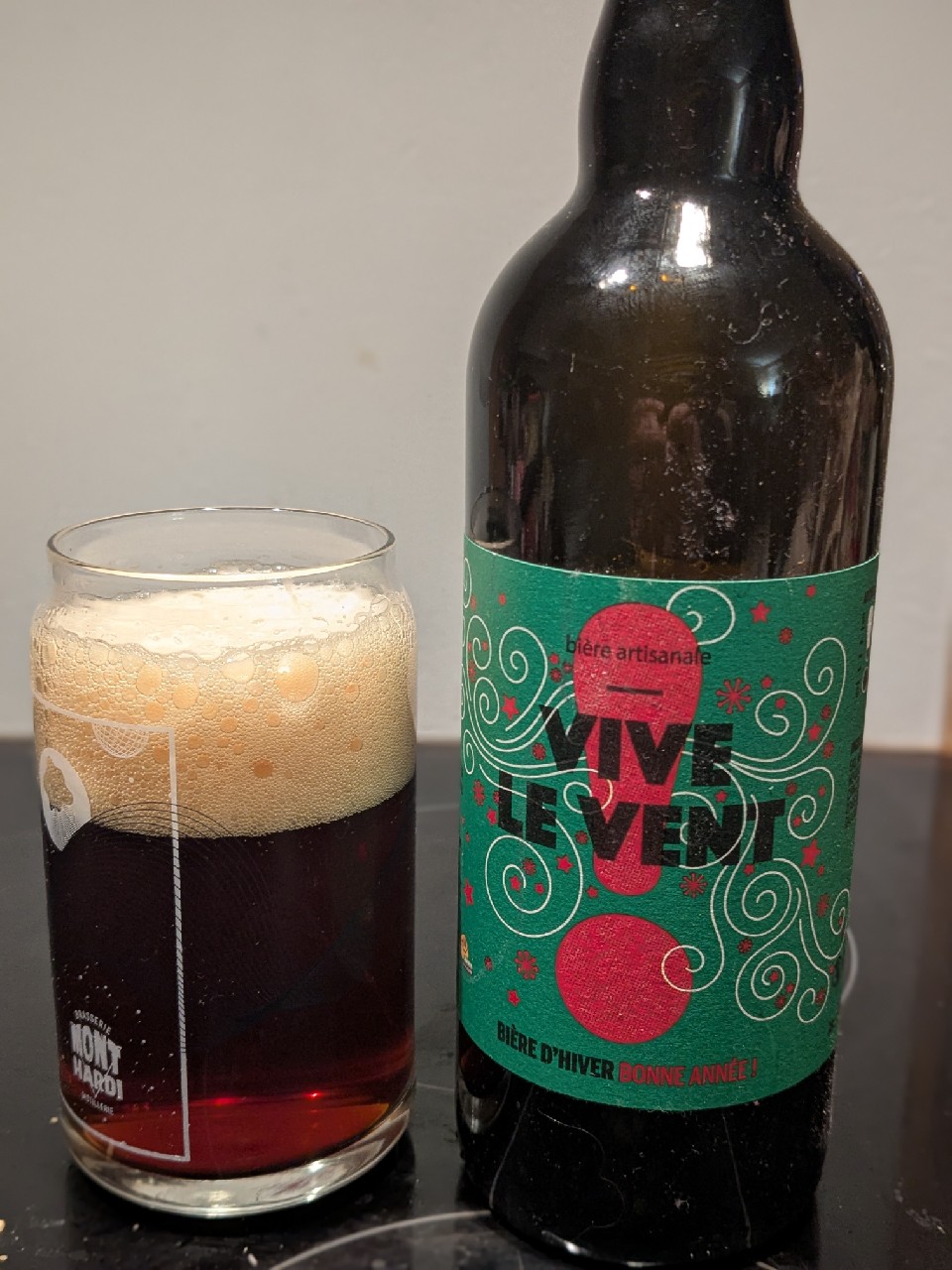 Vive Le Vent, France