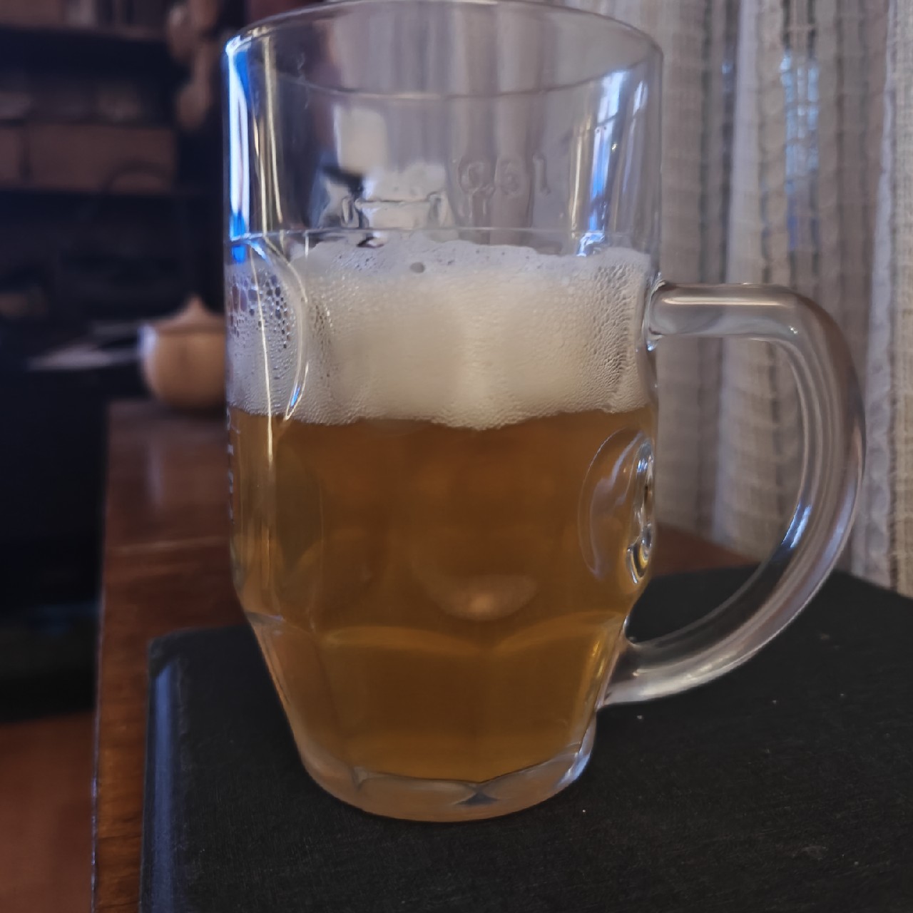 Munkki, Birchbrook Brewery