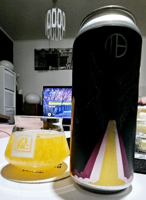 Hydra | Passion Fruit + Mango + Peach, United States
