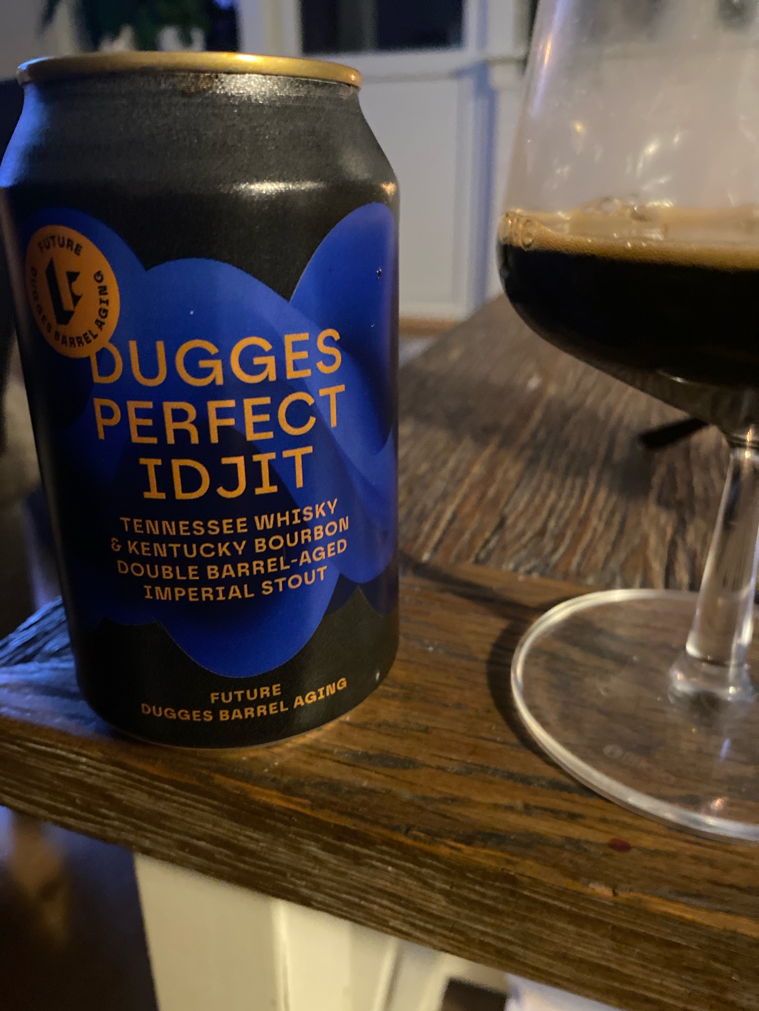 Perfect Idjit (2024), Sweden