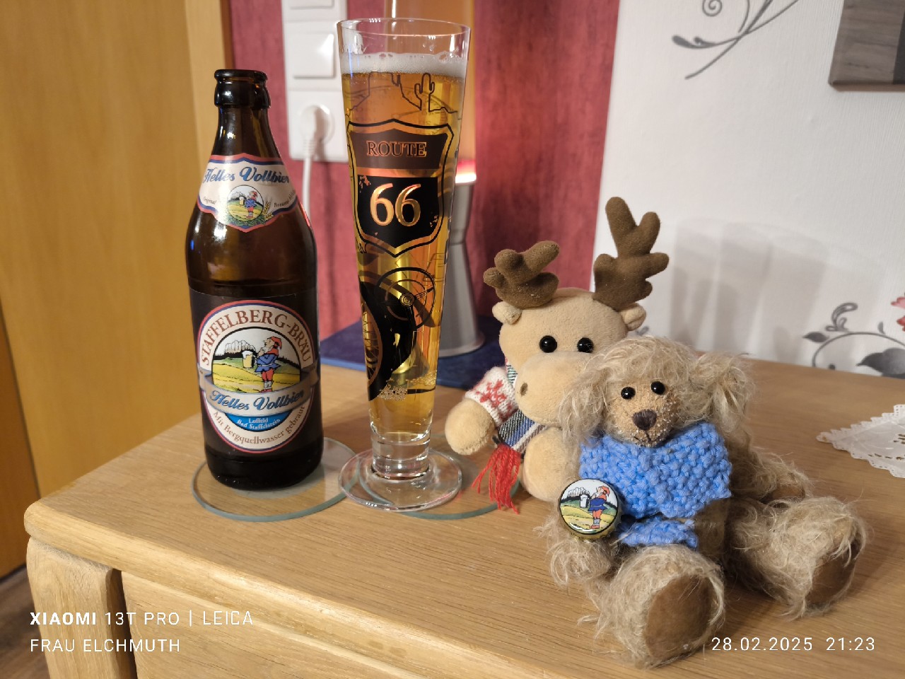 Helles Vollbier, Germany