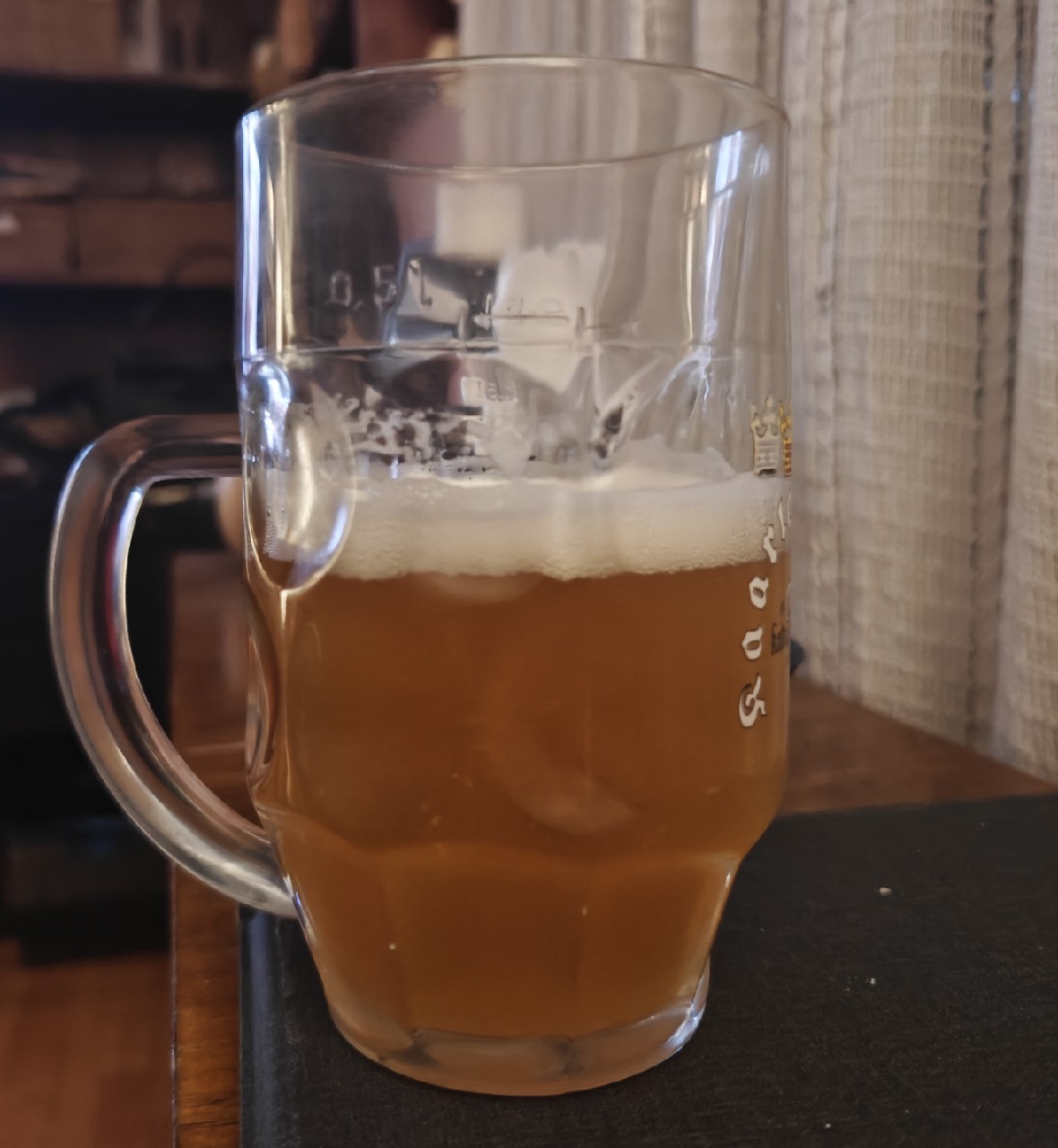 Kalpee, Birchbrook Brewery