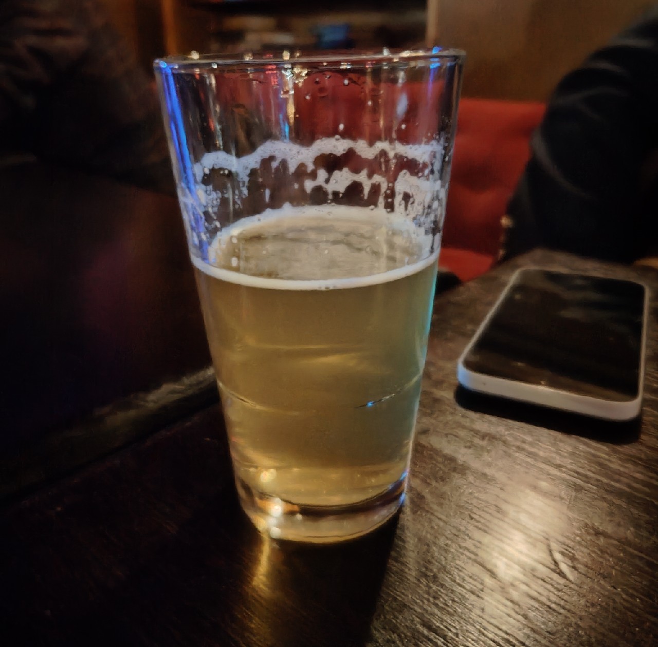 Citra Extra, Ireland