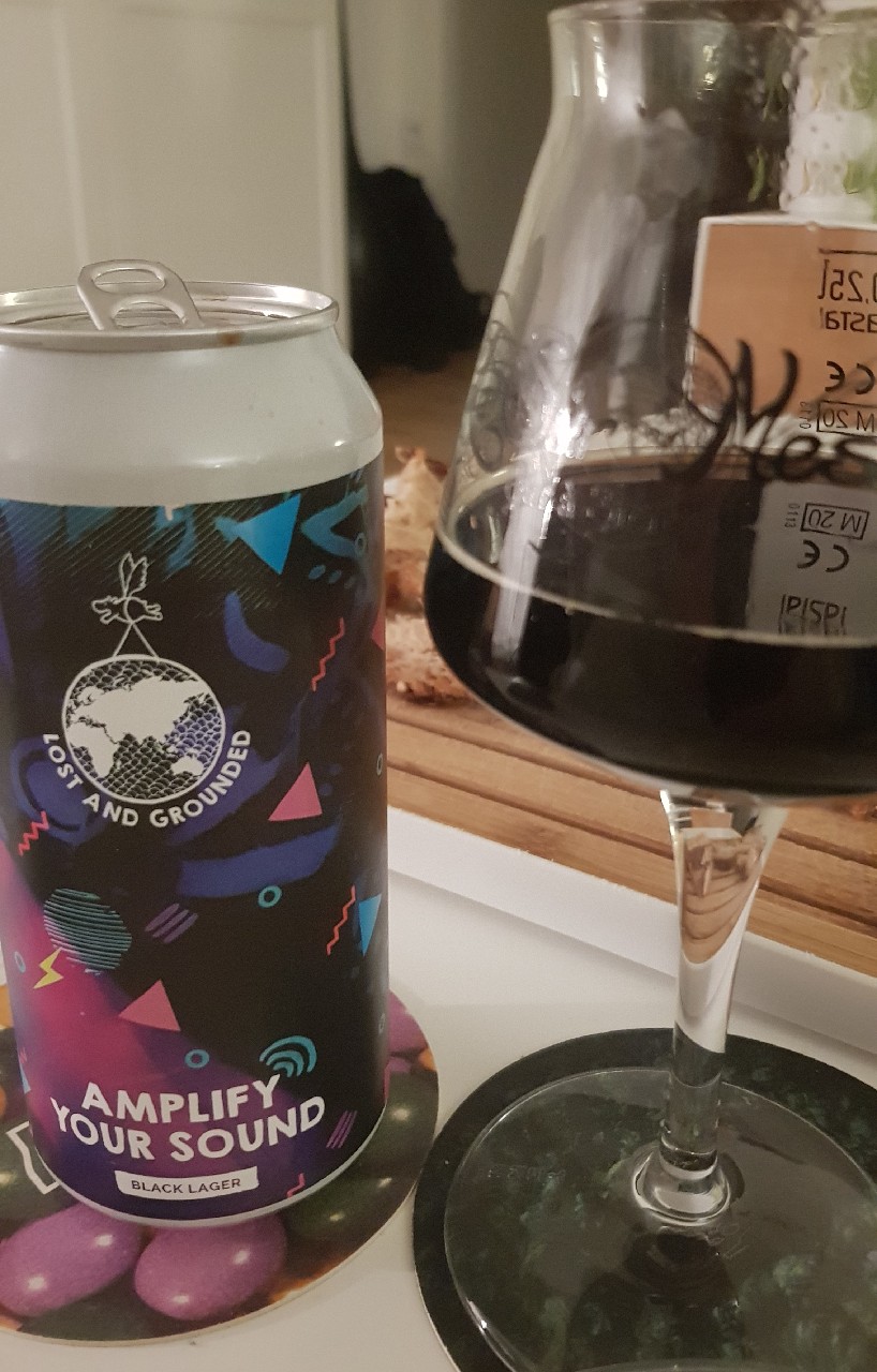 Amplify Your Sound, England
