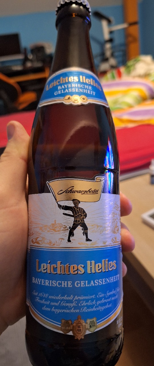 Leichtes Helles, Germany