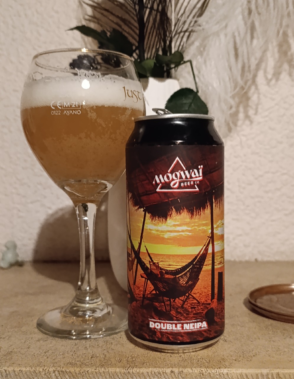 Busy Doing Nothing, France