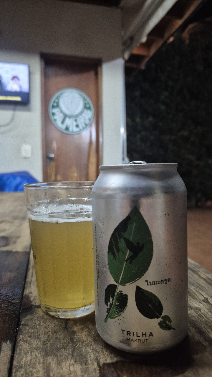 Trilha Makrut, Trilha Cervejaria