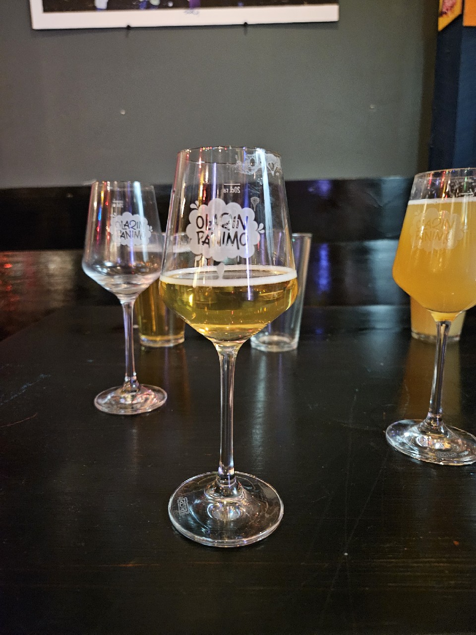 Casual Hardflip, Finland