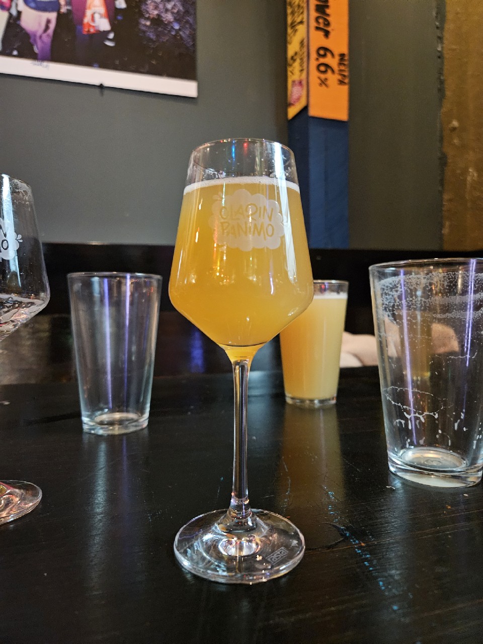 Wicked Twins, Finland