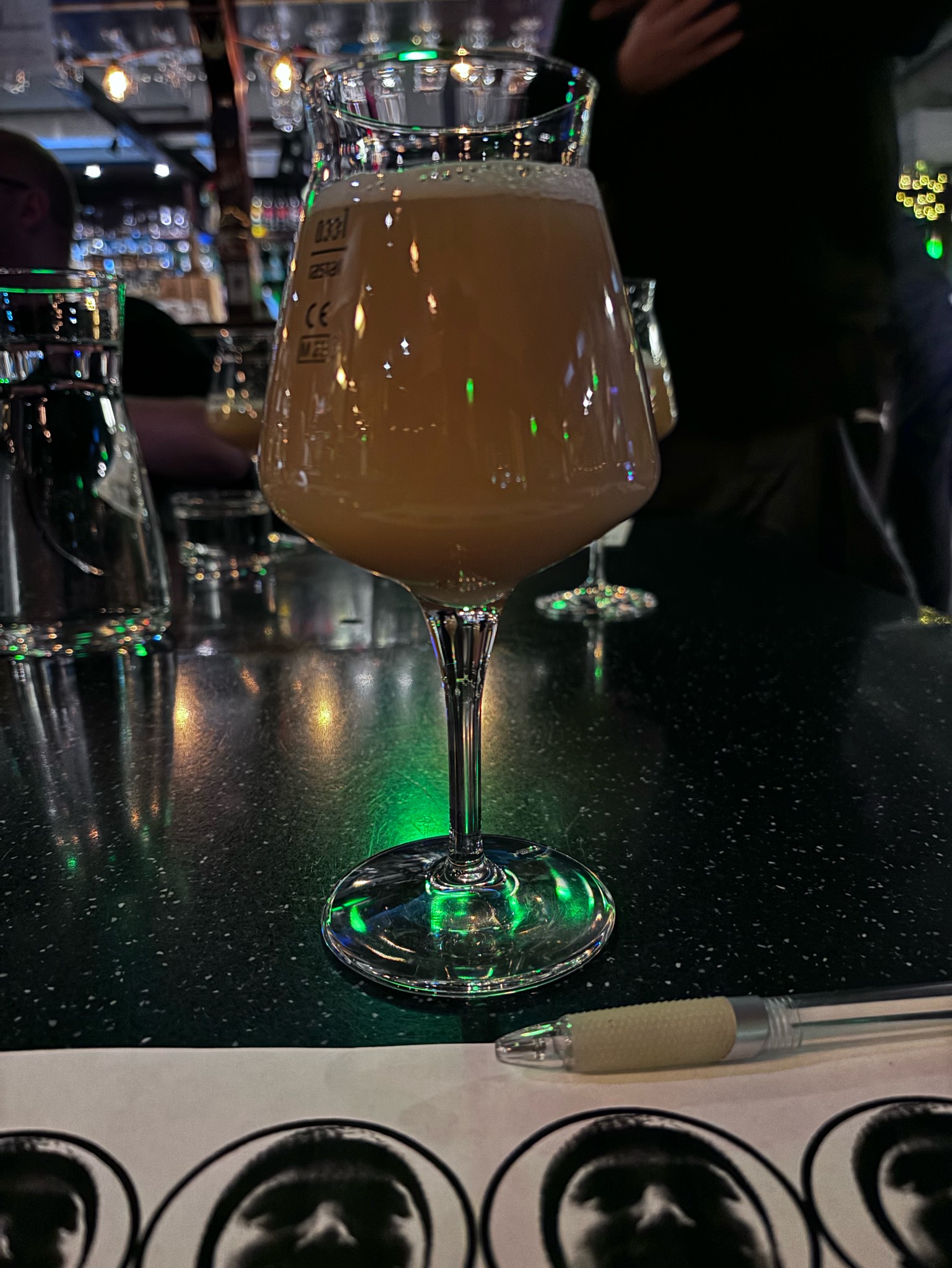 Hop Selection: Motueka, Poland