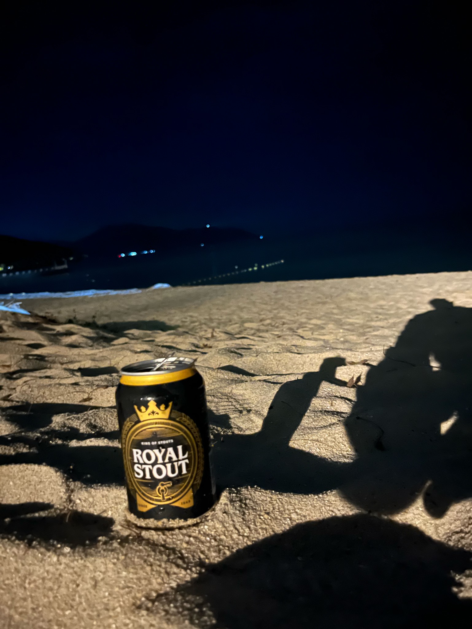 Royal Stout, Carlsberg Malaysia