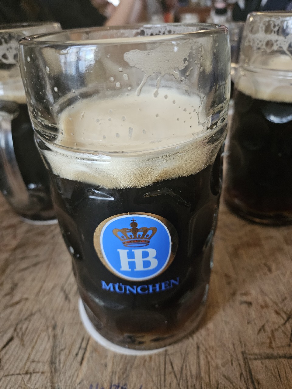 Hofbräu Doppelbock, Germany